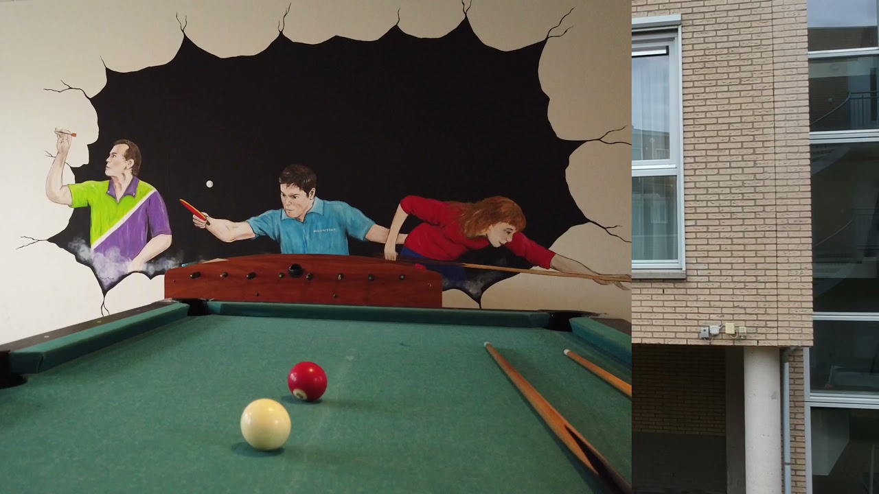 Locatie in de schijnwerper: De Nieuwstad Trajectum