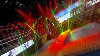 Combate 03-06-2015 Programa Completo