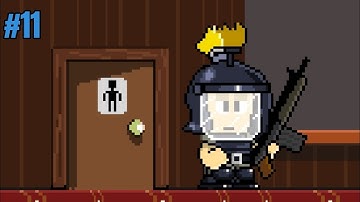 Dan The Man Gameplay Walkthrough Stage 8-4-2 (Easy) (No Damage) | Dan The Man #11