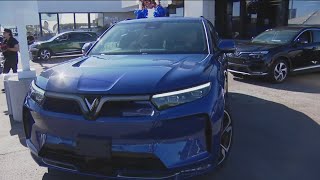 Watch Dealership California video