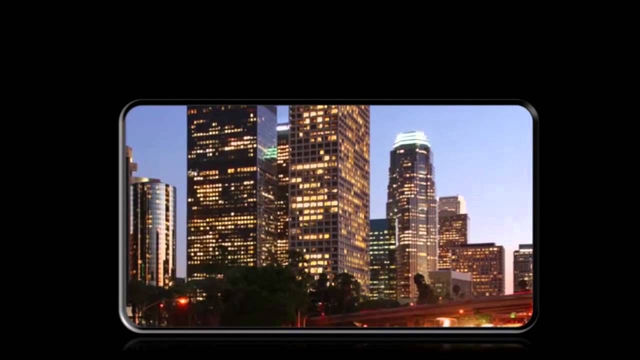 Navigation Basics - Overview