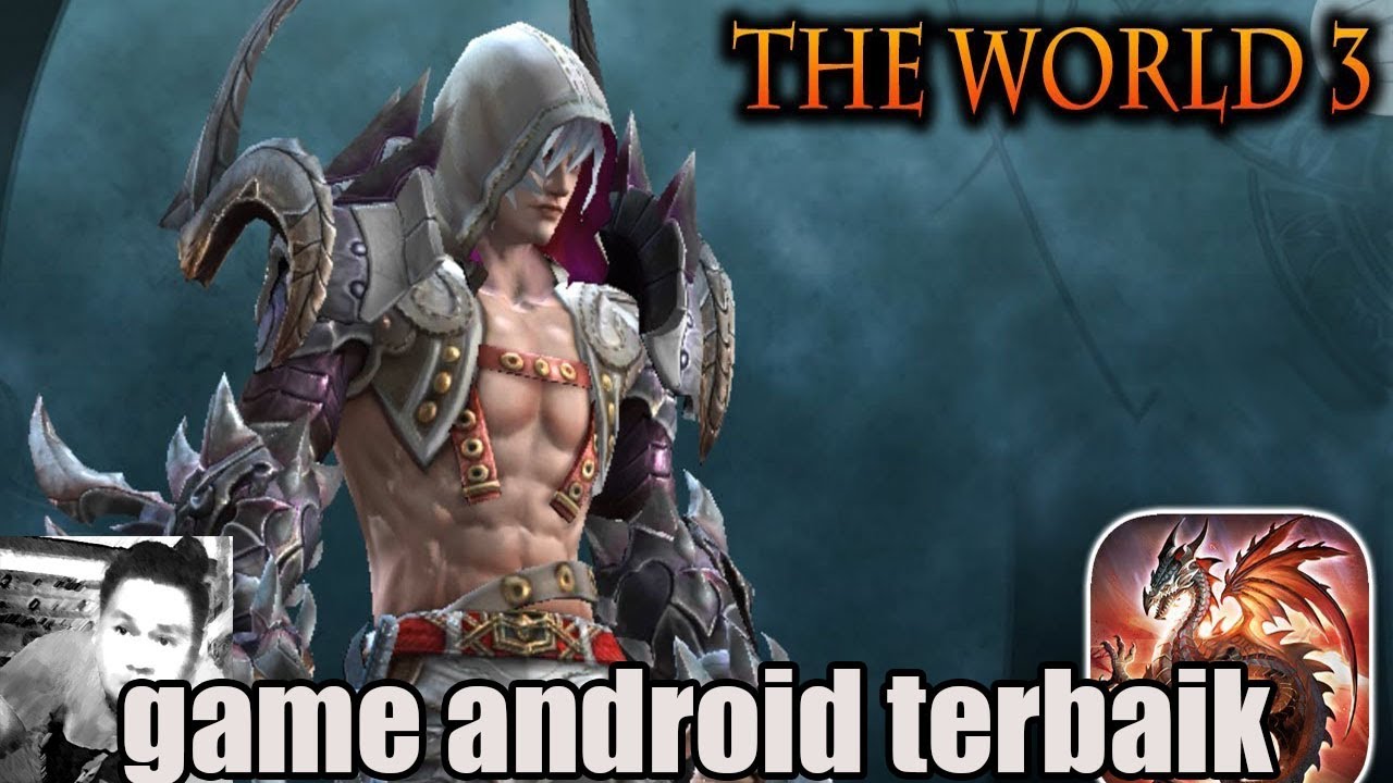 The World 3 Rise Of Demon Gameplay YouTube the-world-3-rise-of-demon-gameplay-youtube