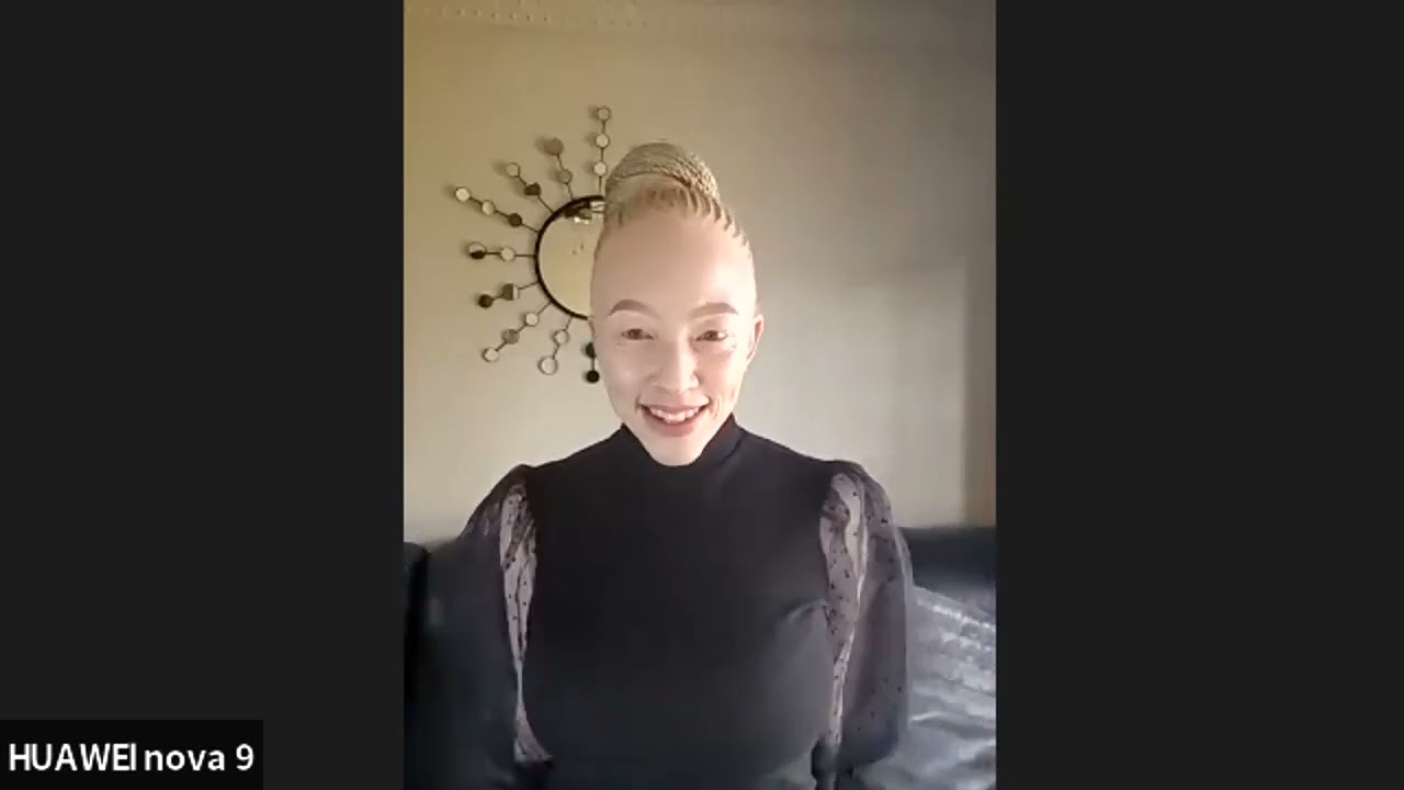 Palesa Mosiea | Showcase Video