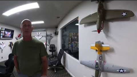 Lone Star Paramotor Tour