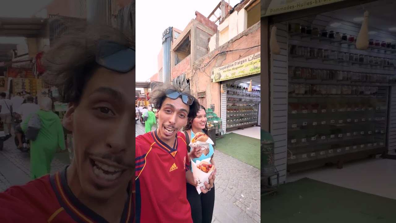 يوم كامل مع صديقتي ب 20 درهم