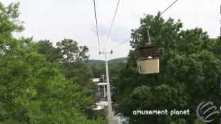 The LOST Six Flags Cable Cars! π‘ Sky Buckets (1967-2024) FULL 2012 POV
Soar high above the midways and travel back to 2012 to relive a permanently lost, opening-day piece of Southern theme park history! This is a full, scenic ride-through of the historic Sky Buckets aerial tramway at Six Flags Over Georgia in Austell, beautifully preserved from April 21, 2012.
Originally debuting with the parks grand opening in 1967, this classic Von Roll skyride spent generations giving guests a breathtaking, birds-eye view of the parks lush landscaping, bustling midways, and world-class roller coasters. Sadly, this iconic transit ride has since been permanently closed and removed from the park, making this vintage 2012 archive an invaluable time capsule. This complete POV captures the relaxing, uninterrupted cruise across the sky, gliding effortlessly from one side of the park to the other as it looked over a decade ago.
If you spent your childhood riding the Sky Buckets, love classic defunct skyrides, or want to look back at the history of Six Flags Over Georgia, hit that Subscribe button and turn on notifications for more amusement park time capsules! π‘π³π
π
Attraction Details:
Ride: Sky Buckets (Classic Von Roll Skyride)
Location: Six Flags Over Georgia (Austell, GA)
Operating Years: 1967β2024 (Now Permanently Defunct & Removed)
Filmed: April 21, 2012
#SixFlagsOverGeorgia #SFOG #SkyBuckets #DefunctAttractions #SixFlags #Skyride #CableCar #Gondola #ThemeParkHistory #ClassicAttractions #RidePOV #ThemeParkArchive The LOST Six Flags Cable Cars! π‘ Sky Buckets (1967-2024) FULL 2012 POV
