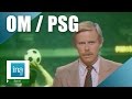 Football  psg  om 1979  archive ina