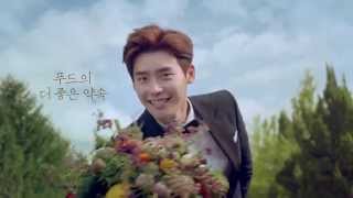 [스킨푸드] 32차 TV-CF 2014 하반기 브랜드 광고_약속편 30