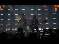 Capture de la vidéo Fall Out Boy Live (4K) Full Concert At Moody Center In Austin On 03/08/2024