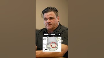 Garbage Disposals ARE NOT Your Miracle Grinder!