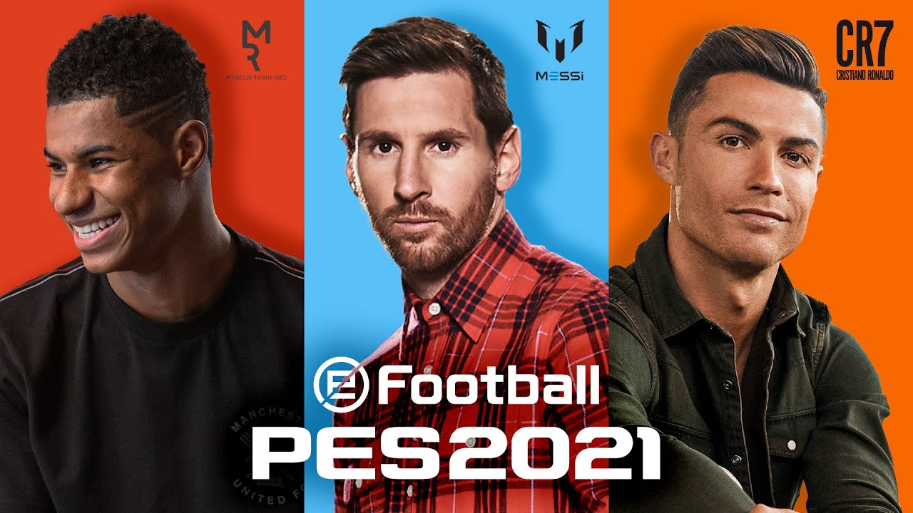 PES 2019 APK v5.7.0 Free Download - APK4Fun