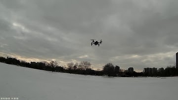 Eachine EX2 Mini (MJX Bugs 3 Mini Rebrand)