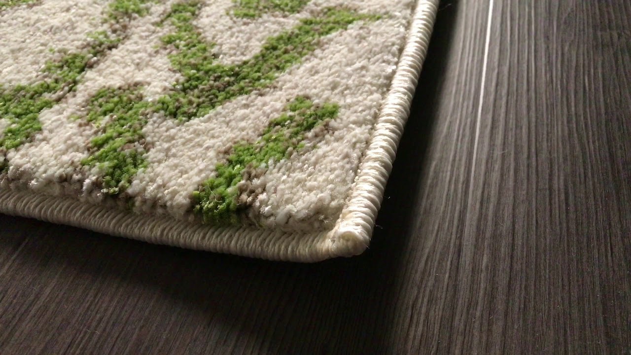 ラグ Su-ku Rugs-Factory - YouTube