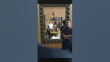 Mission Impossible Genius Effects