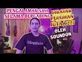 PENGALAMAN SAYA BERGABUNG DI SOUND ON ! AGREGATOR GRATIS TERBAIK ??