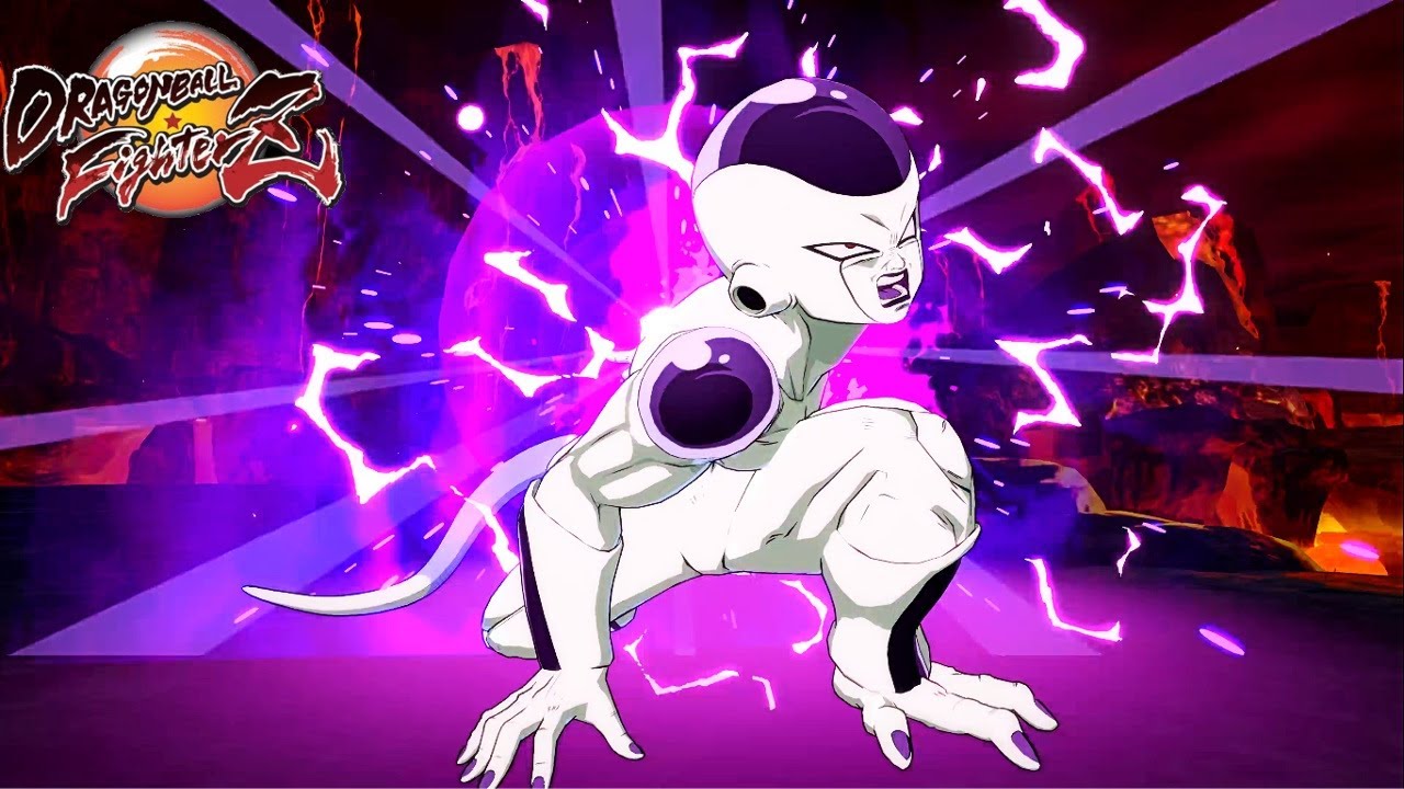 Frieza You Must Die By My Hand YouTube