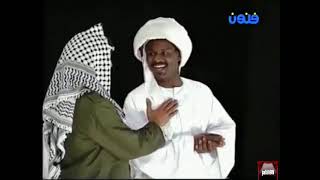 المسرحية الكويتية مخروش طاح بكروش 1991 كاملة
