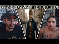 Fantastic Beasts And Where To Find Them (2016) Movie Reaction! FIRST TIME WATCHING!