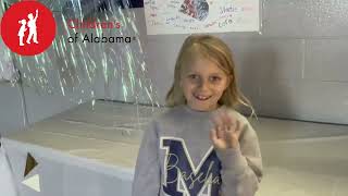 Children's of Alabama KIDCAM - April 22, 2024!