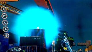 Crackdown 2 nuclear man