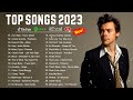 Miley Cyrus, Maroon 5, Adele, Taylor Swift, Ed Sheeran, Shawn Mendes - Billboard hot 100 Songs 2023