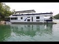 Houseboat For Sale 2001 Fantasy 16 x 75