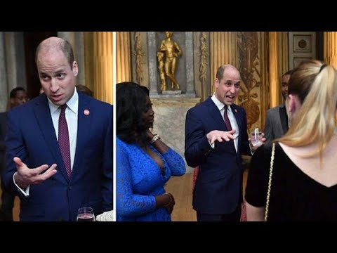 Emilia Clarke Admits To Embarrassing Moment With Prince William