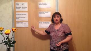 Стихотворные размеры: сложно? - Просто! Стихотворные размеры: сложно? - Просто!