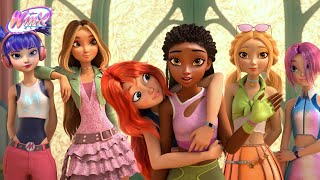 Download Lagu Bloom's Alfea Roommates Reveal! ✨ Winx Club: The Magic is Back MP3 Download Lagu Bloom's Alfea Roommates Reveal! ✨ Winx Club: The Magic is Back MP3