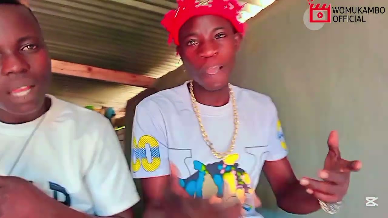 KUDI WEKA BY KING NIGA AND CRAZY OPHAN __ HD VIDEO __ luo video