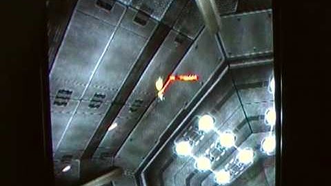 Armored core 3 versus Taking on 2 valkyries