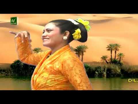 SARONEN MADURA - KHOTTA SONGENNEP -ENDANG - Official video Nusantara