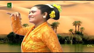 SARONEN MADURA - KHOTTA SONGENNEP -ENDANG - Official video Nusantara