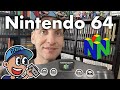 The best nintendo 64 shorts