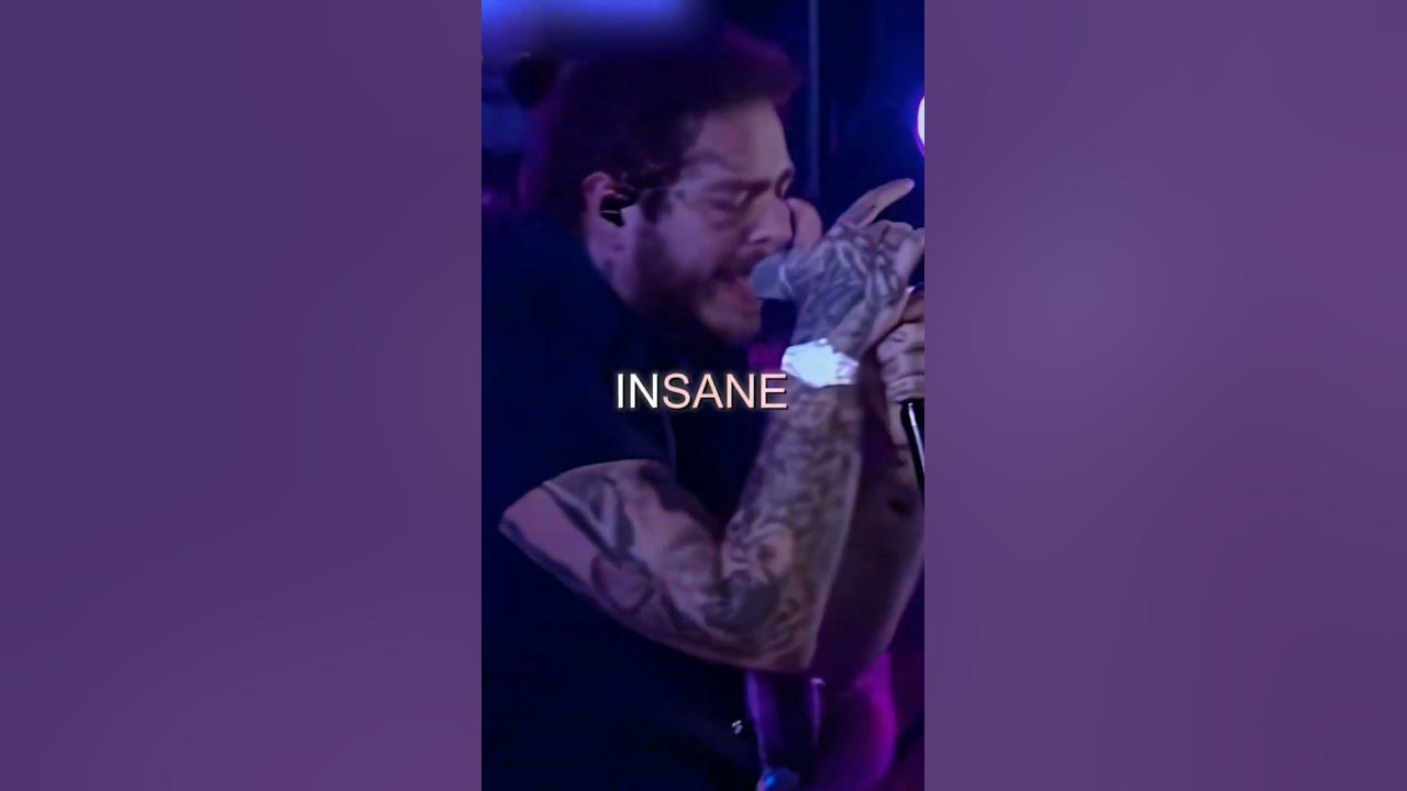 Goodbyes Post Malone edit #alightmotion #edit #postmalone #goodbyes