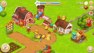 Farm Town - Max Level - How To Complete The Whole Game In Just Few Minutes screenshot 5