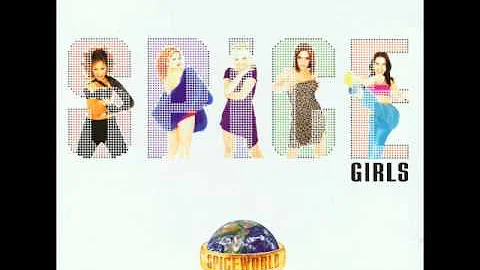 Spice Girls - Spiceworld - 9. Viva Forever