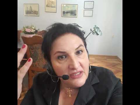 პატი ვცეთ ჩვენს სქეს, სწორად აღვზარდოთ შვილები.