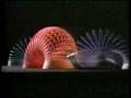 CLASSIC TV COMMERCIAL 1980s SLINKY 13