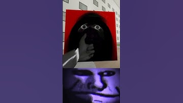 Angry Munci saved me from Lin gang melon! 😱🔥P5 #meme #gmod