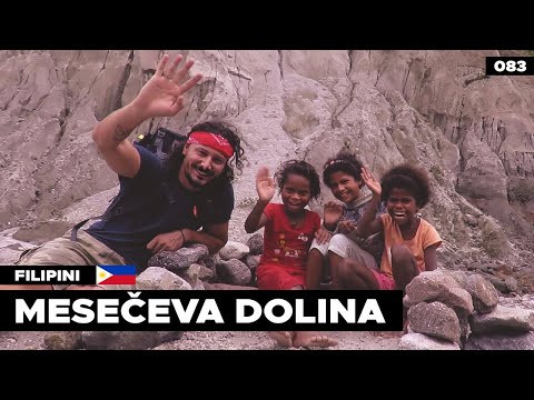 Video: Neistraženi Planet: Mjesečeva Dolina