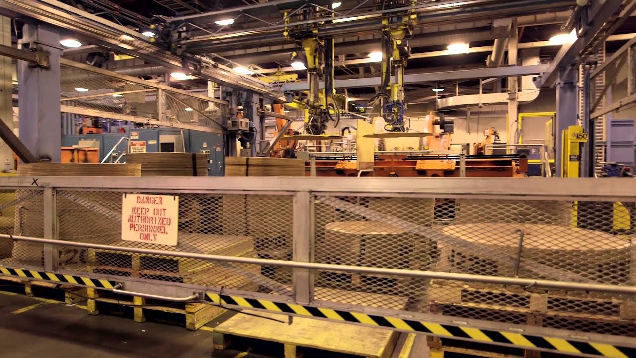 Get to Know Your Career Opportunities at Catalyst Paper YouTube