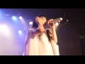 ヤなことそっとミュート 「Lily」 2016.8.25 新宿SAMURAI