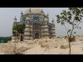 Hussan Be Mesaal Jaho Jalal Uch Historical 