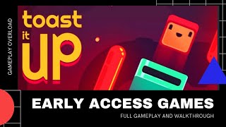 Toast it up Gameplay | New Android Games 2022 @MrBeastGaming screenshot 4