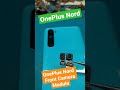 OnePlus Nord Dual Front Camera Module | Prime Telecom | #Shorts