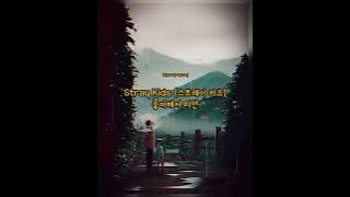 Stray Kids ＜NOEASY＞ UNVEIL : TRACK 6 - 좋아해서 미안 (Sorry I Love You) [Han/Rom/Indo sub lyrics]
