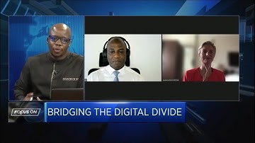 Bridging the digital skills divide