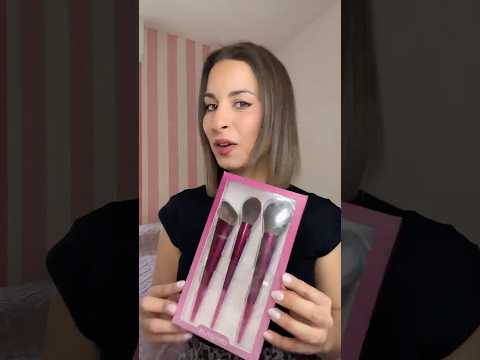 🎬 Video con opiniones sobre Brochas Mercadona
