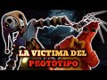 El terrible destino de Chum Chompkins en Poppy Playtime 6